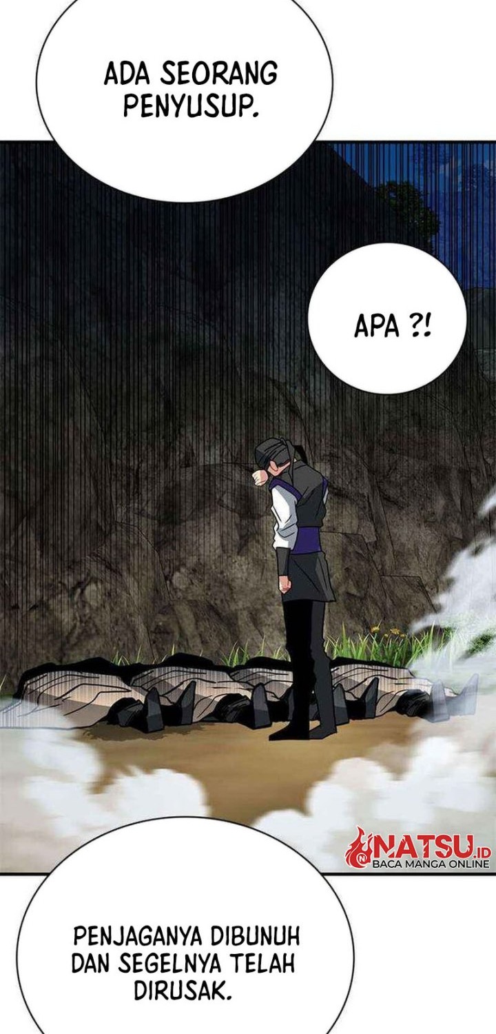 SSS-Class Gacha Hunter Chapter 80 Gambar 37