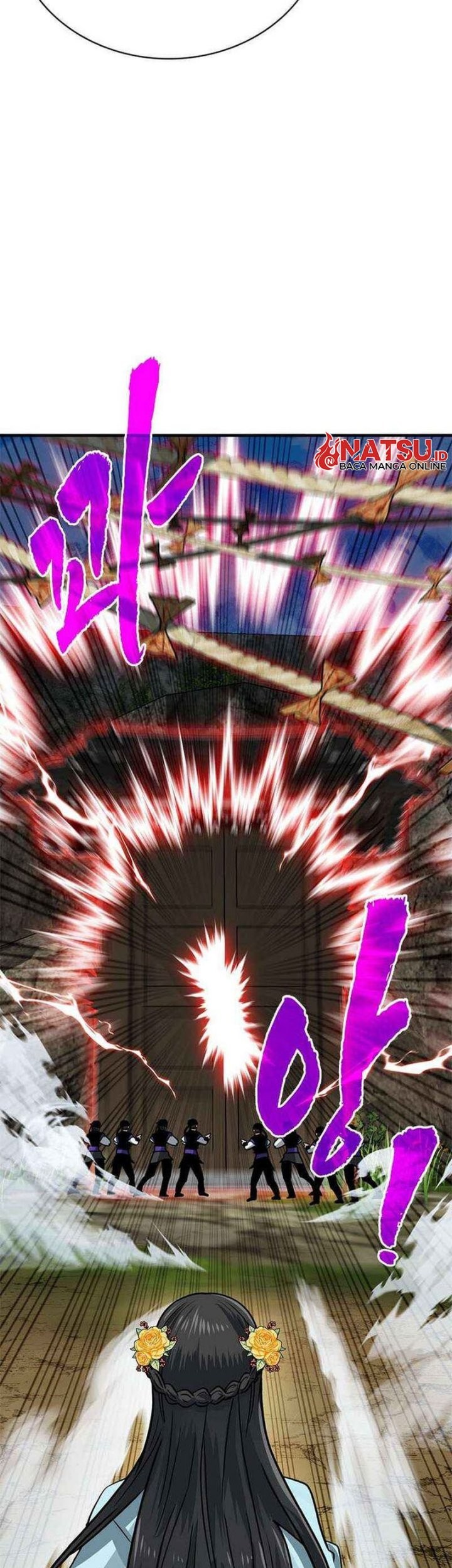 SSS-Class Gacha Hunter Chapter 80 Gambar 38