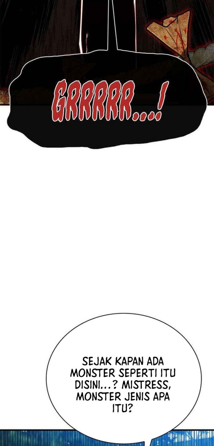 SSS-Class Gacha Hunter Chapter 80 Gambar 41