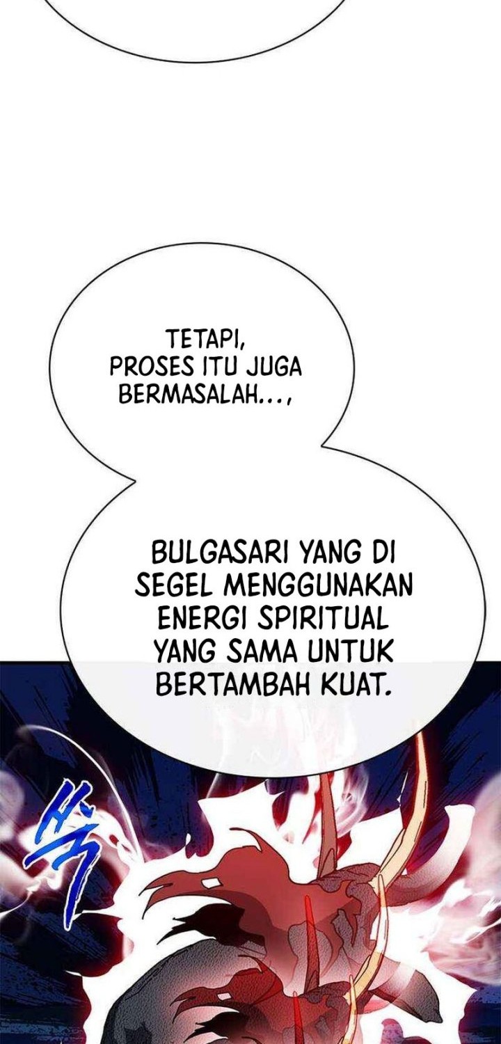 SSS-Class Gacha Hunter Chapter 80 Gambar 49