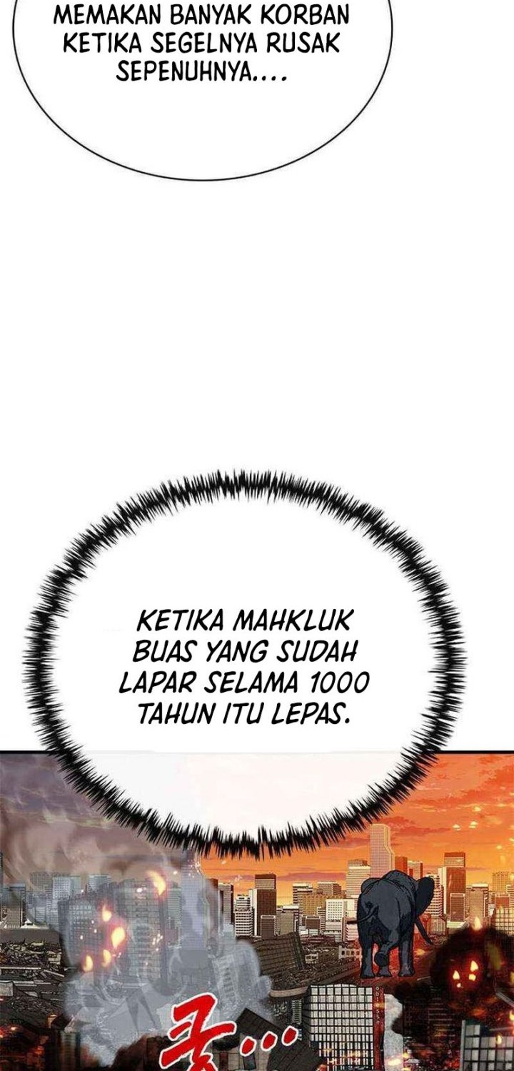 SSS-Class Gacha Hunter Chapter 80 Gambar 53