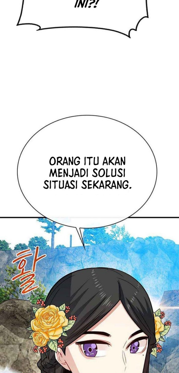 SSS-Class Gacha Hunter Chapter 80 Gambar 57