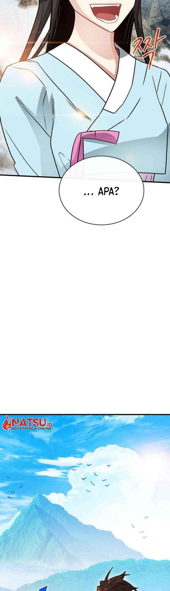 SSS-Class Gacha Hunter Chapter 80 Gambar 58