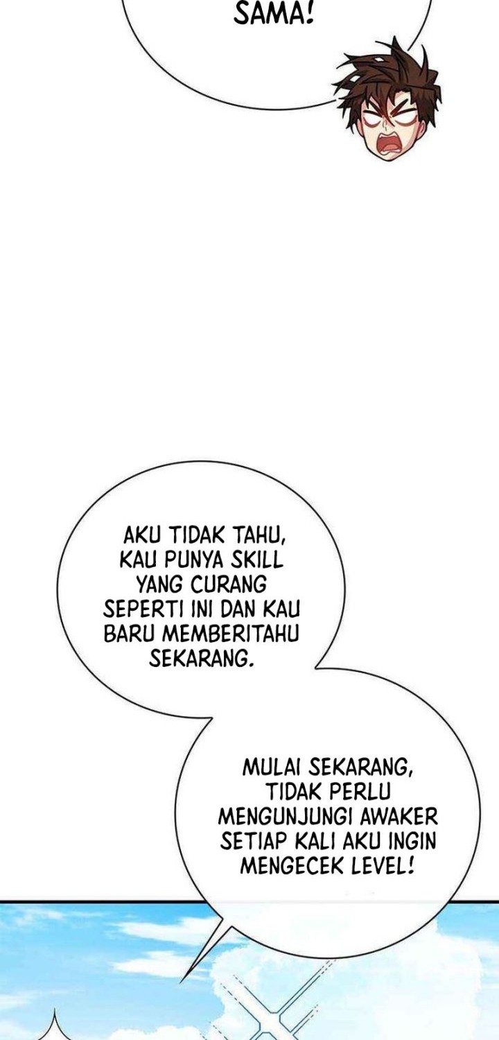 SSS-Class Gacha Hunter Chapter 80 Gambar 5