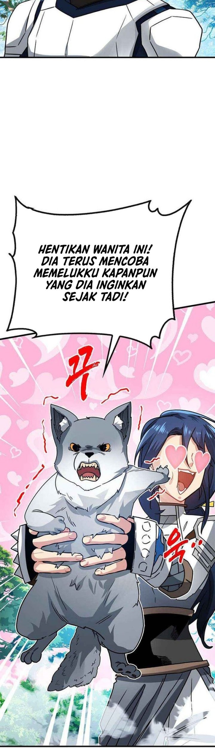 SSS-Class Gacha Hunter Chapter 80 Gambar 7