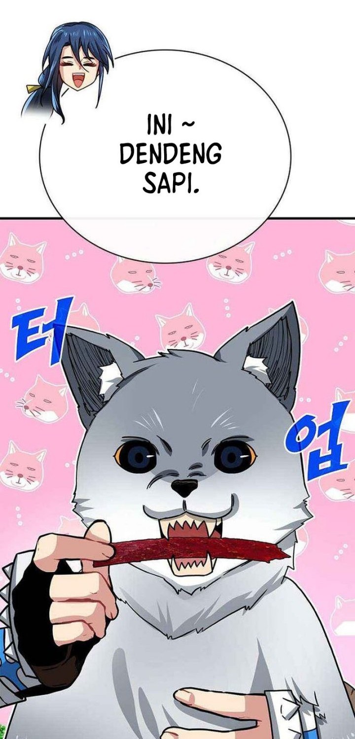 SSS-Class Gacha Hunter Chapter 80 Gambar 9