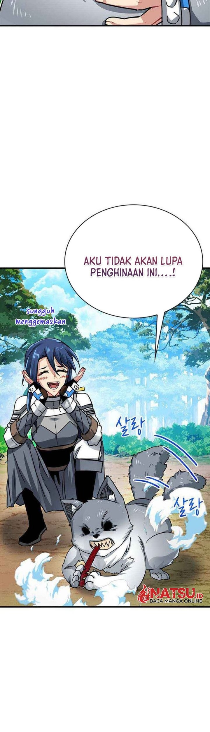 SSS-Class Gacha Hunter Chapter 80 Gambar 10