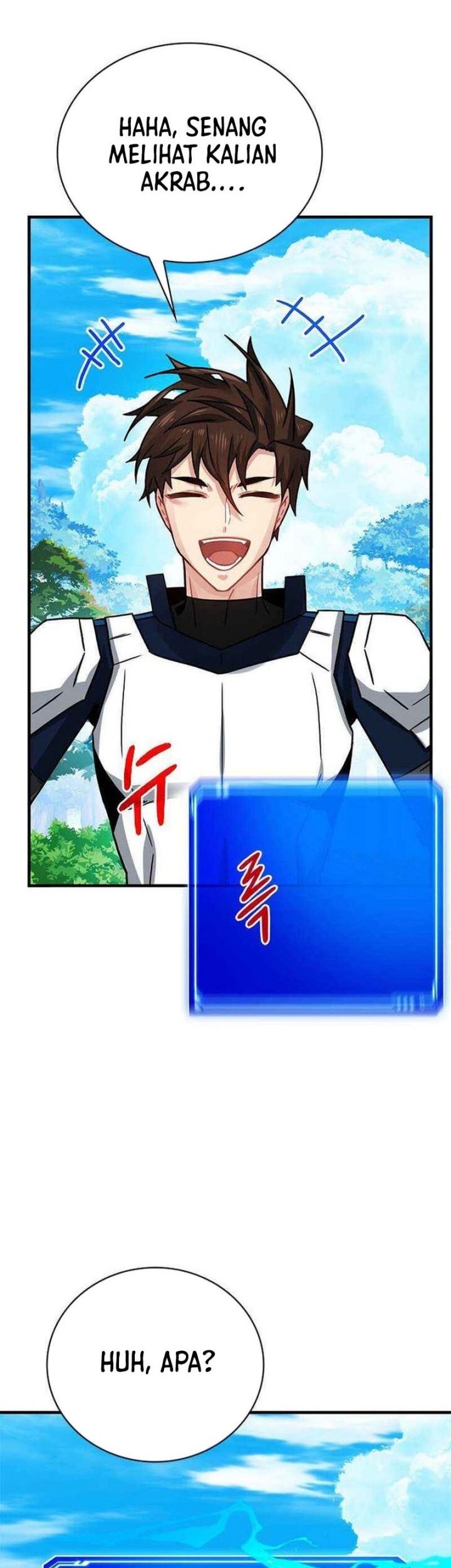 SSS-Class Gacha Hunter Chapter 80 Gambar 11