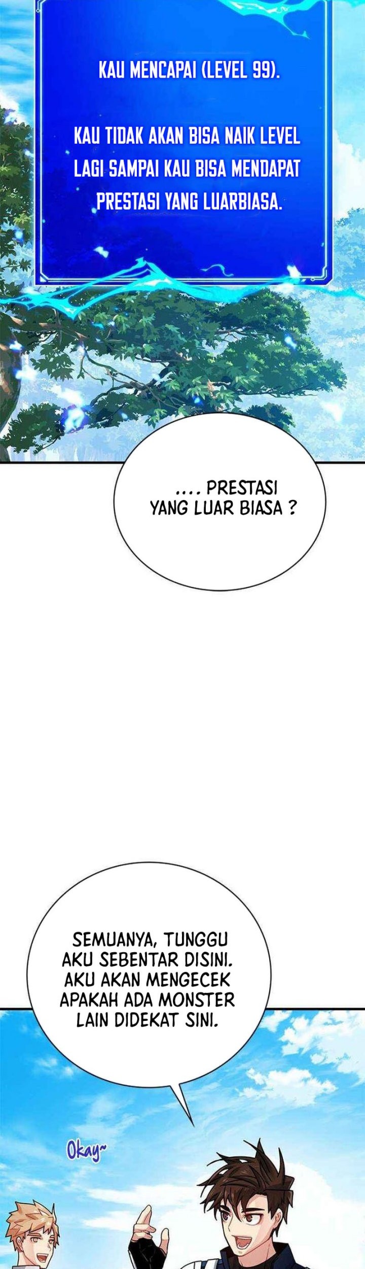 SSS-Class Gacha Hunter Chapter 80 Gambar 12