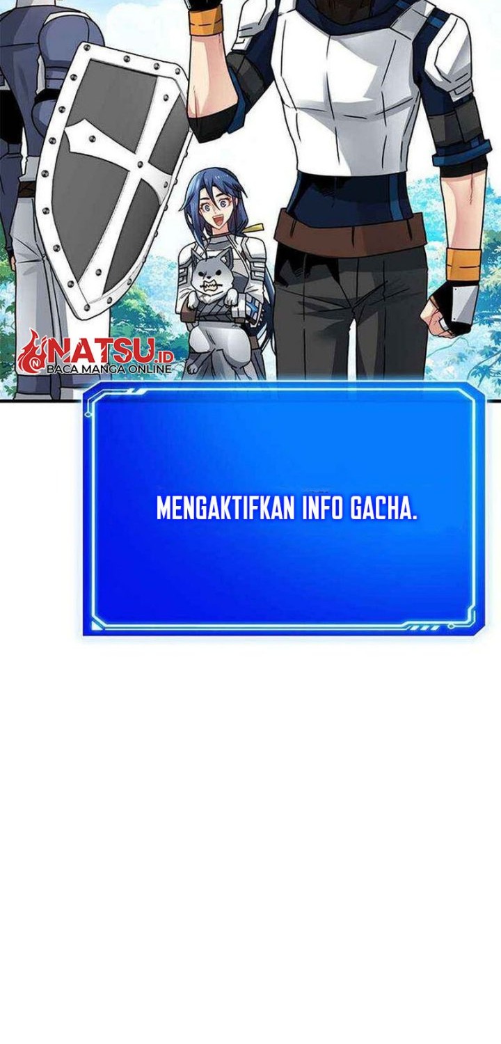 SSS-Class Gacha Hunter Chapter 80 Gambar 13