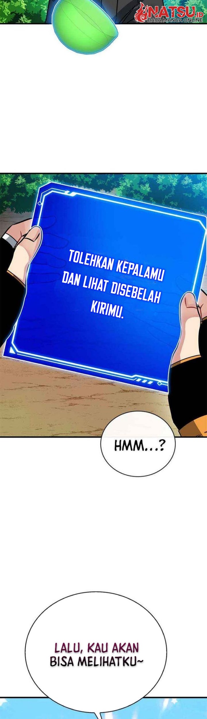 SSS-Class Gacha Hunter Chapter 80 Gambar 16