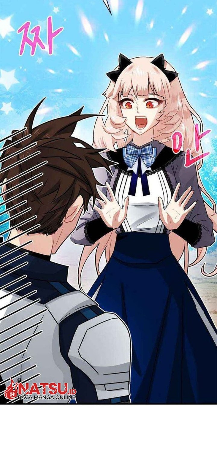 SSS-Class Gacha Hunter Chapter 80 Gambar 17