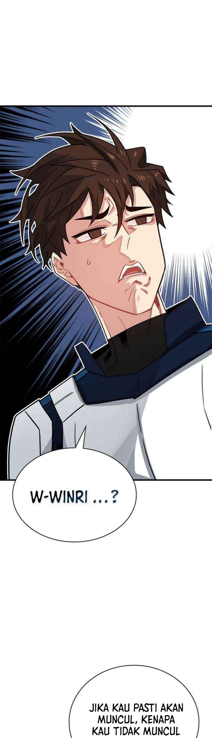 SSS-Class Gacha Hunter Chapter 80 Gambar 18