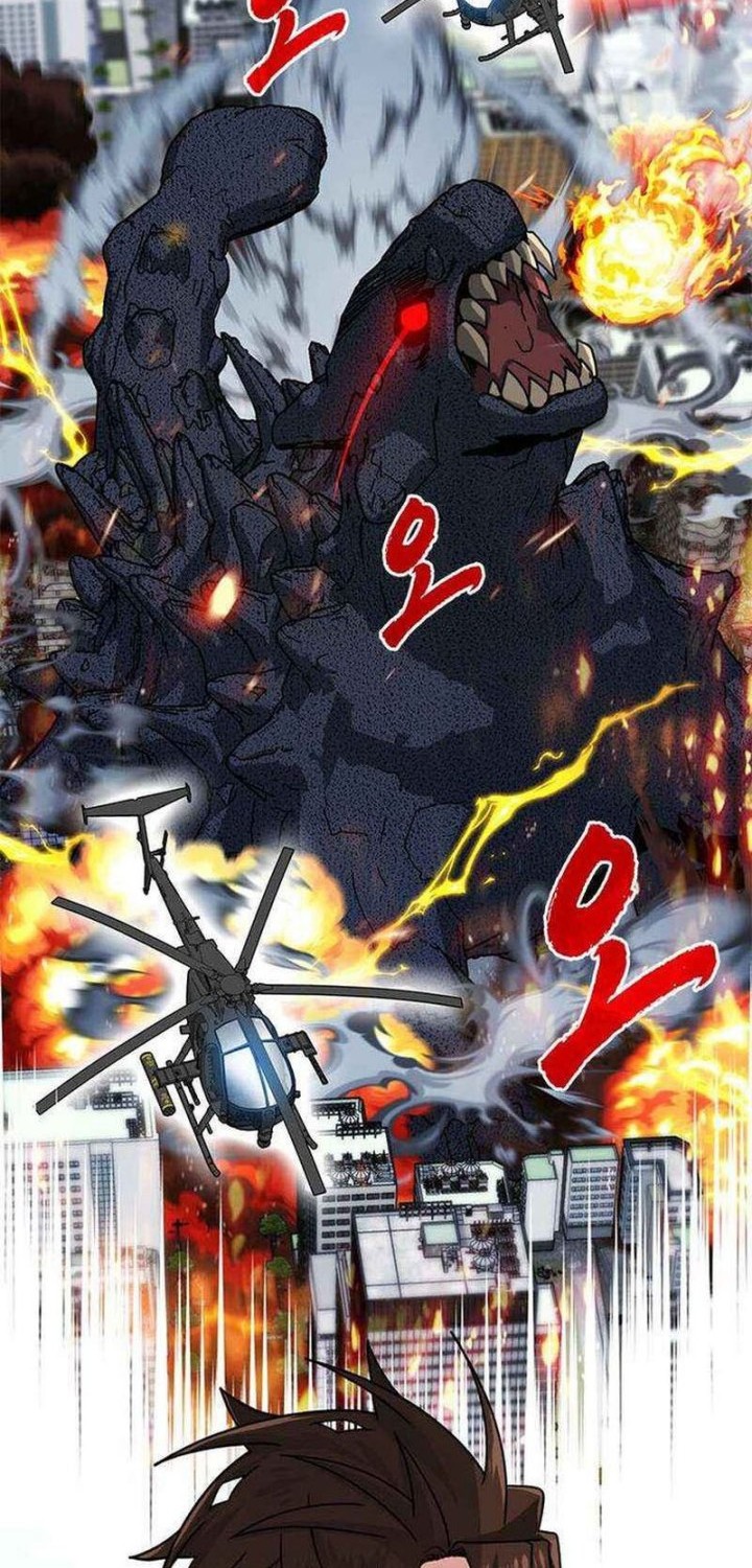 SSS-Class Gacha Hunter Chapter 80 Gambar 21