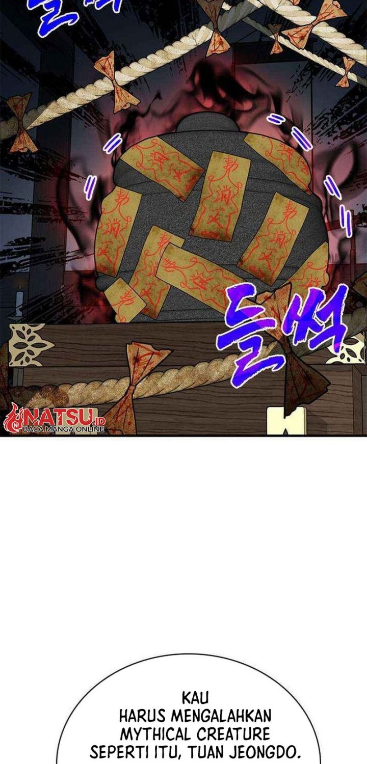 SSS-Class Gacha Hunter Chapter 80 Gambar 25