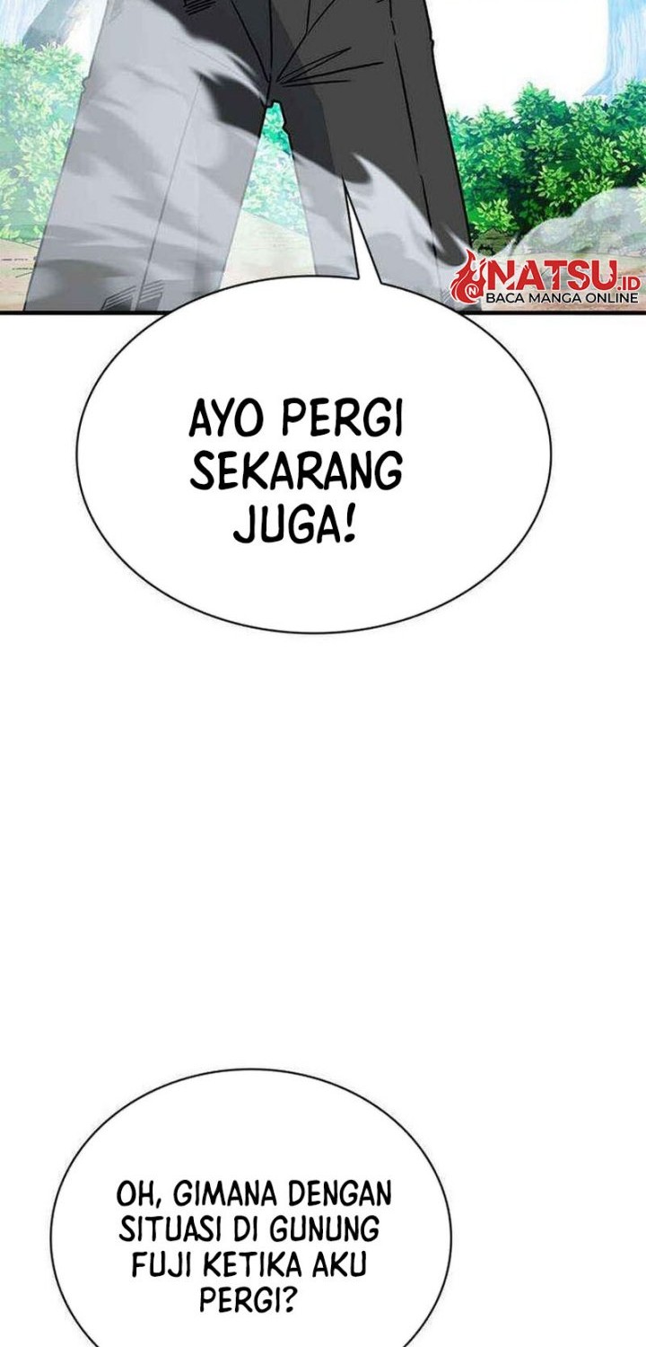 SSS-Class Gacha Hunter Chapter 80 Gambar 29