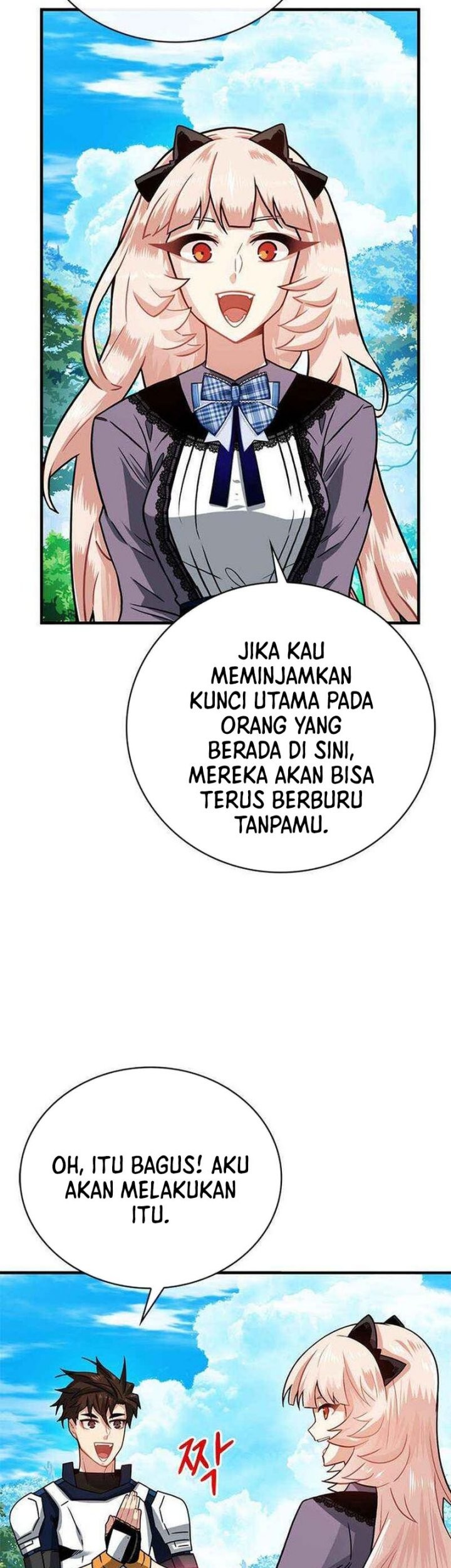 SSS-Class Gacha Hunter Chapter 80 Gambar 30