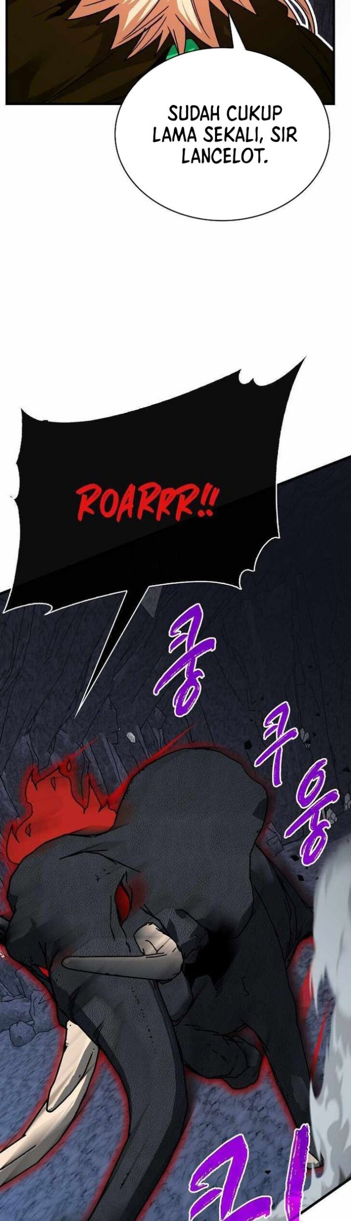 SSS-Class Gacha Hunter Chapter 81 Gambar 52