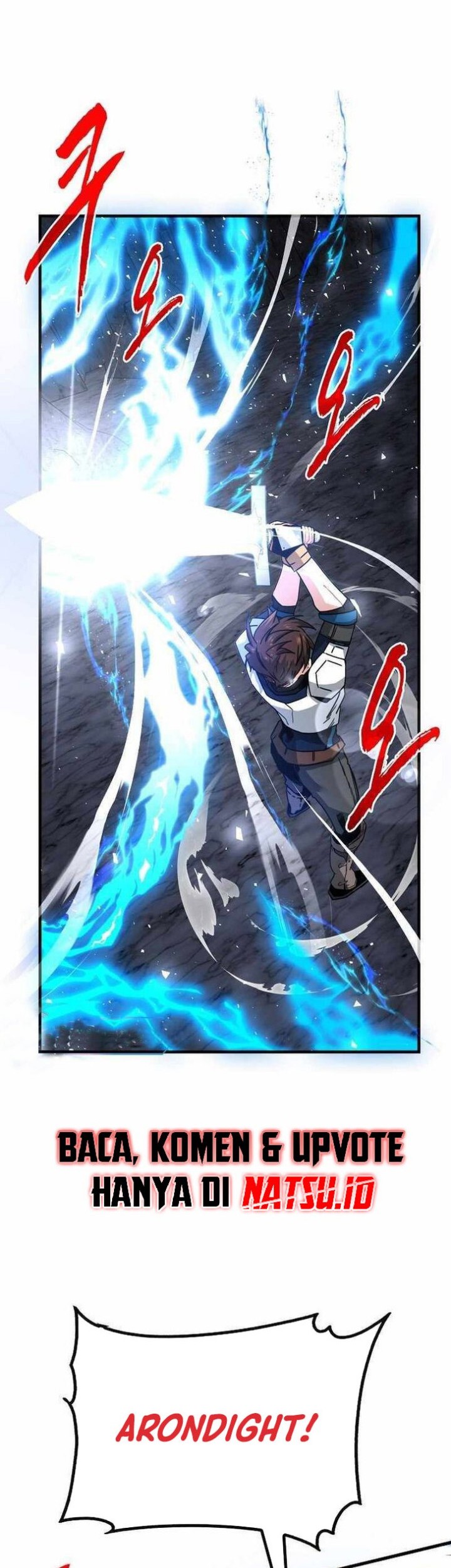 SSS-Class Gacha Hunter Chapter 81 Gambar 56