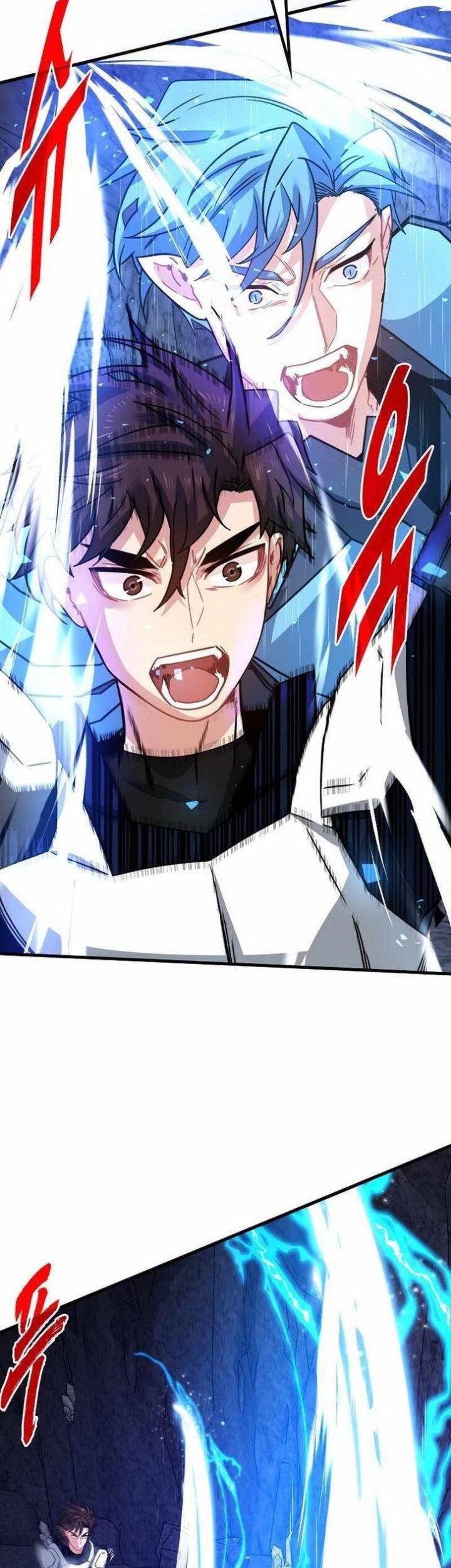 SSS-Class Gacha Hunter Chapter 81 Gambar 57