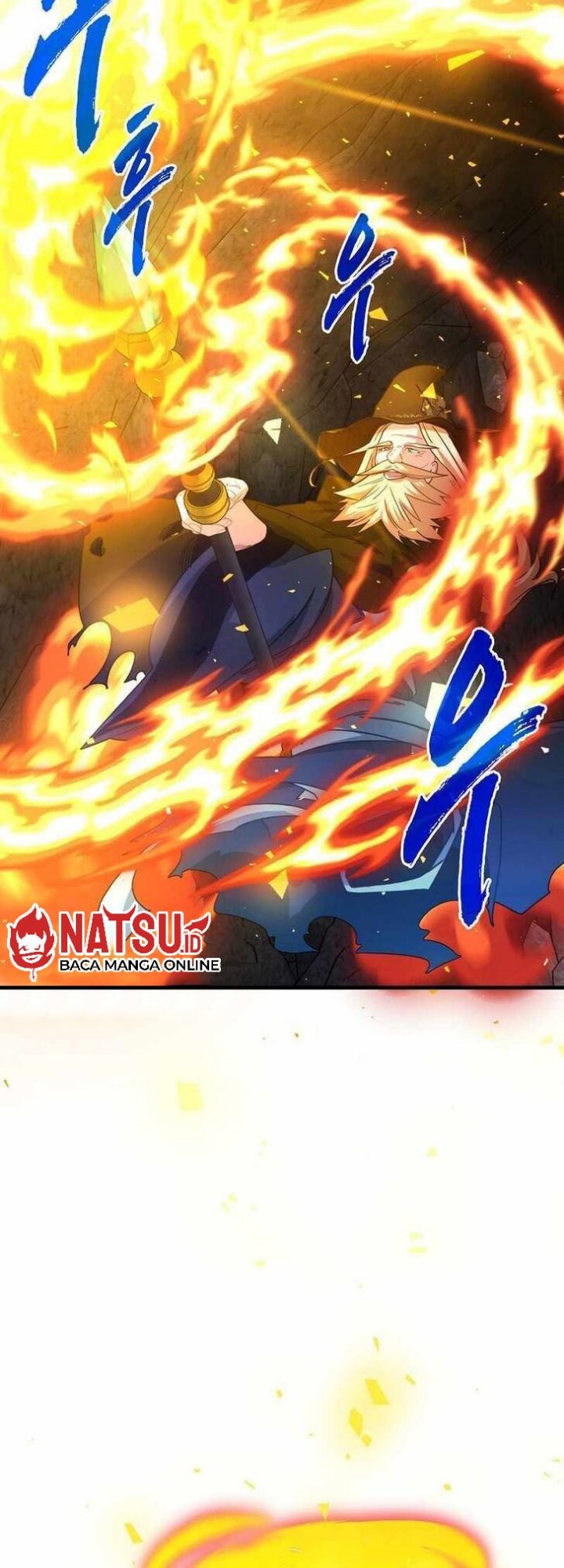 SSS-Class Gacha Hunter Chapter 81 Gambar 59