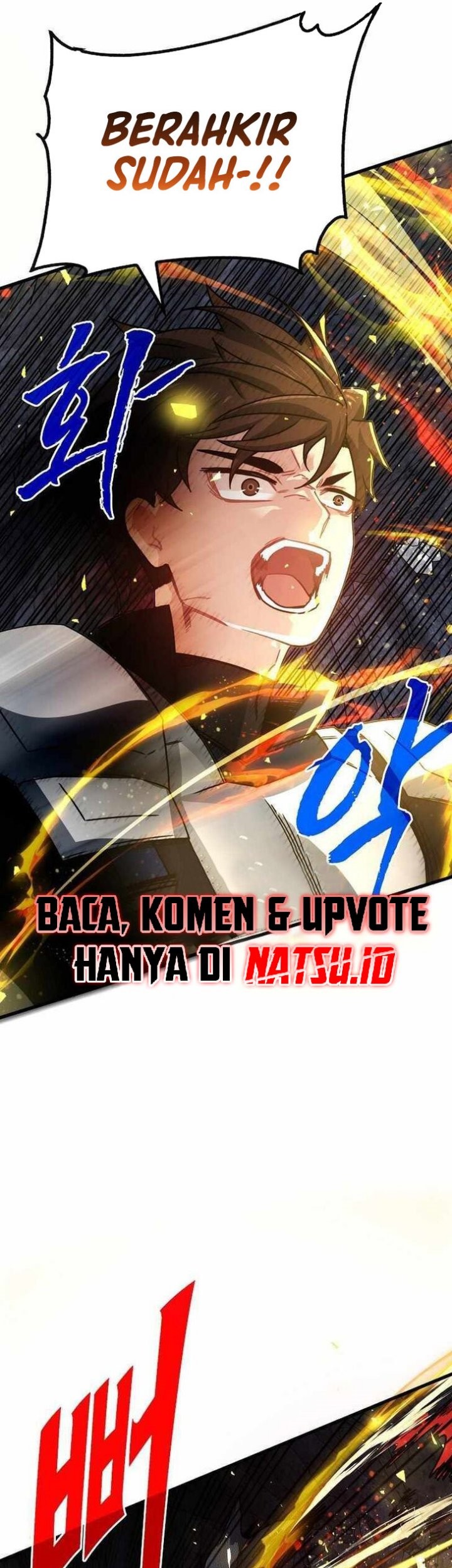 SSS-Class Gacha Hunter Chapter 81 Gambar 65