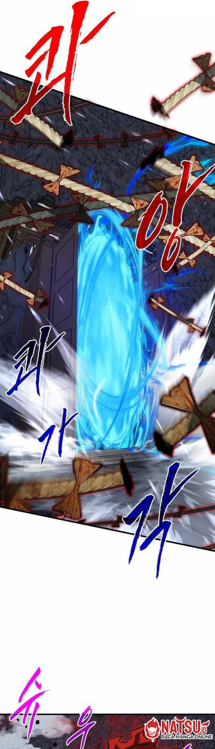 SSS-Class Gacha Hunter Chapter 81 Gambar 8