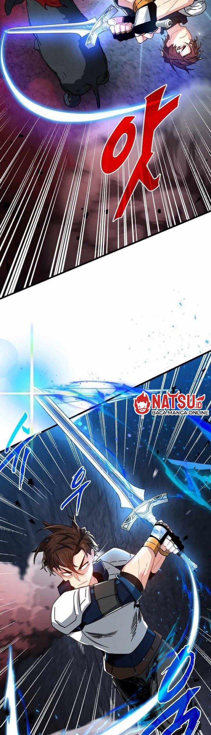 SSS-Class Gacha Hunter Chapter 81 Gambar 16