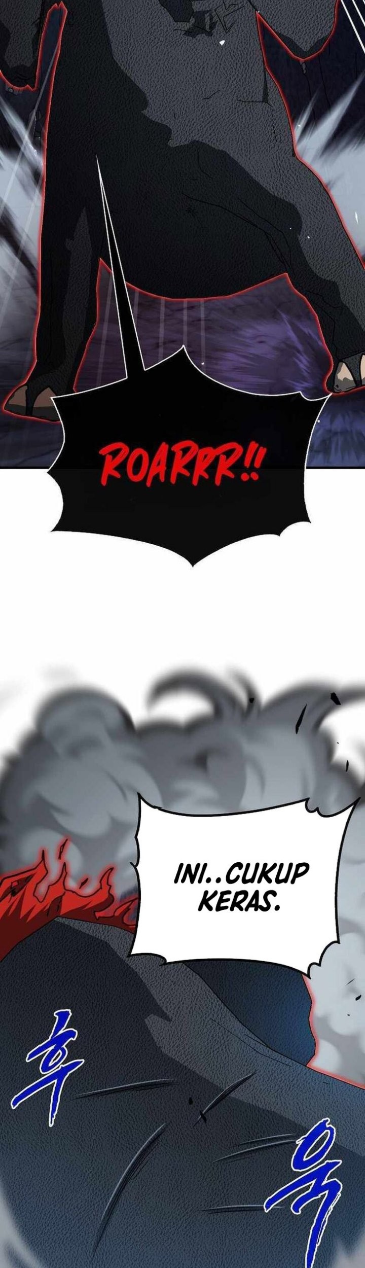 SSS-Class Gacha Hunter Chapter 81 Gambar 18