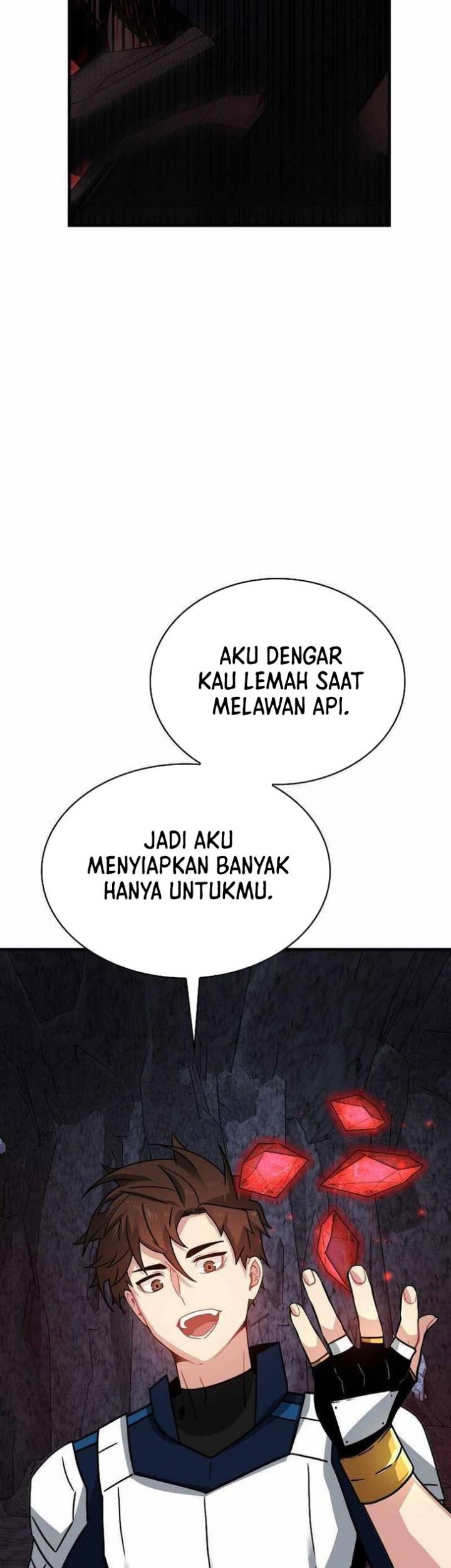 SSS-Class Gacha Hunter Chapter 81 Gambar 23