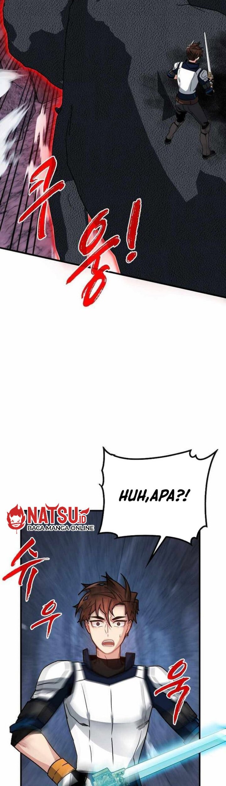 SSS-Class Gacha Hunter Chapter 81 Gambar 29