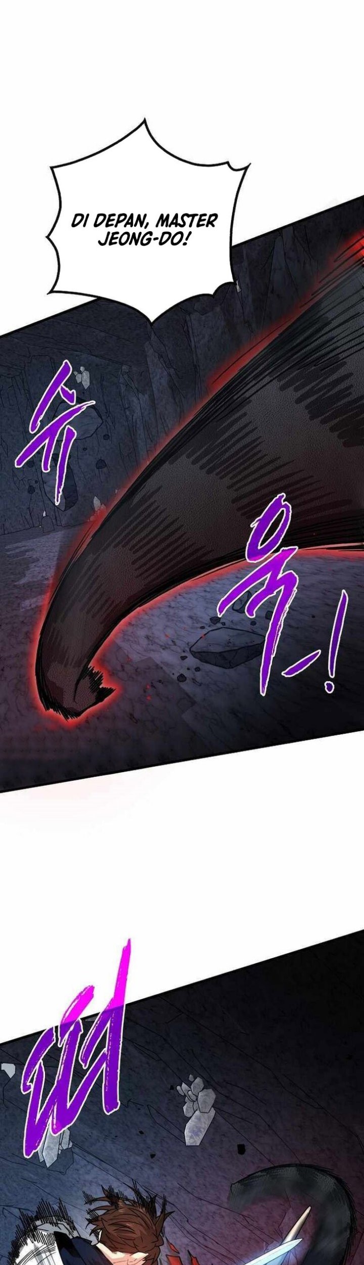 SSS-Class Gacha Hunter Chapter 81 Gambar 34