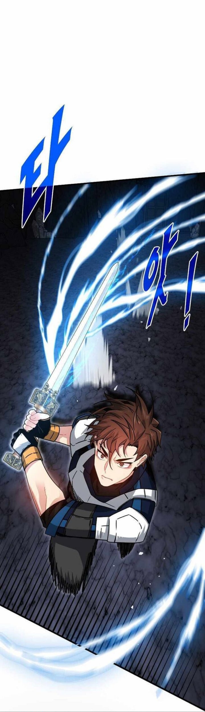 SSS-Class Gacha Hunter Chapter 81 Gambar 36