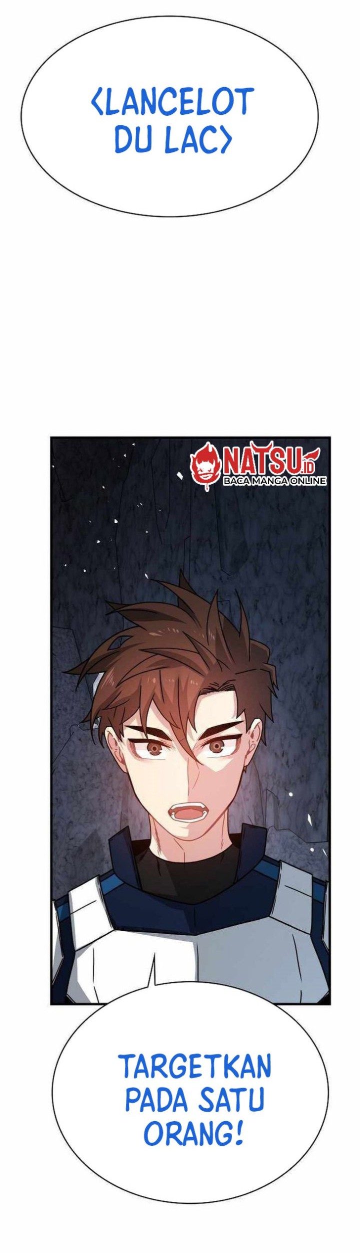 SSS-Class Gacha Hunter Chapter 81 Gambar 47