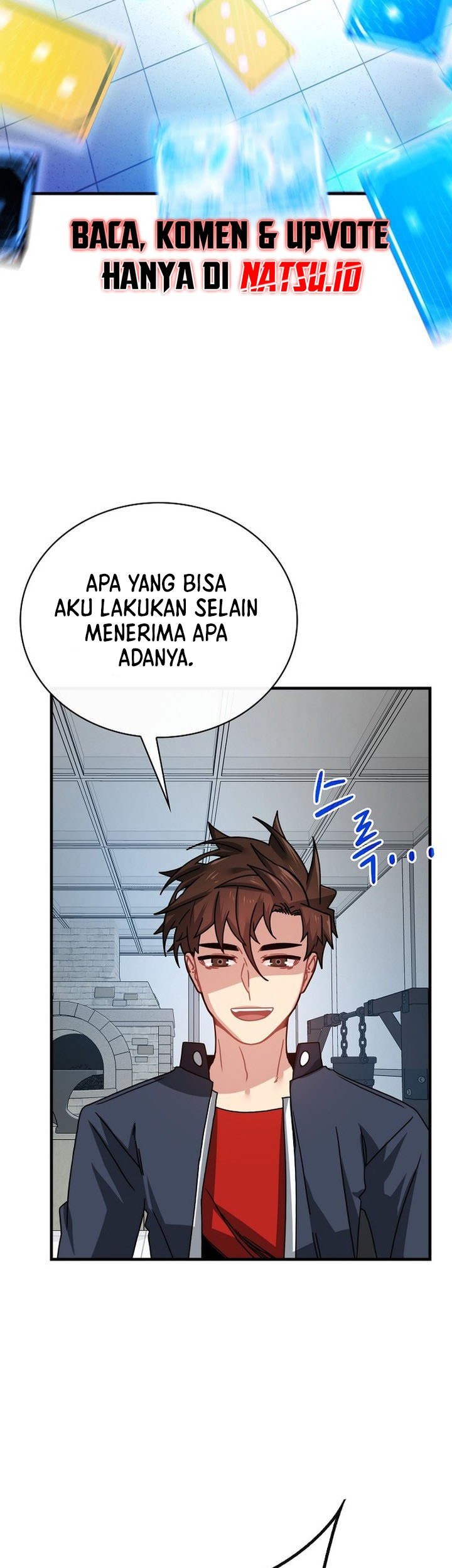 SSS-Class Gacha Hunter Chapter 82 Gambar 51