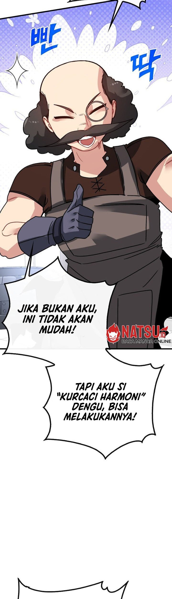 SSS-Class Gacha Hunter Chapter 82 Gambar 58