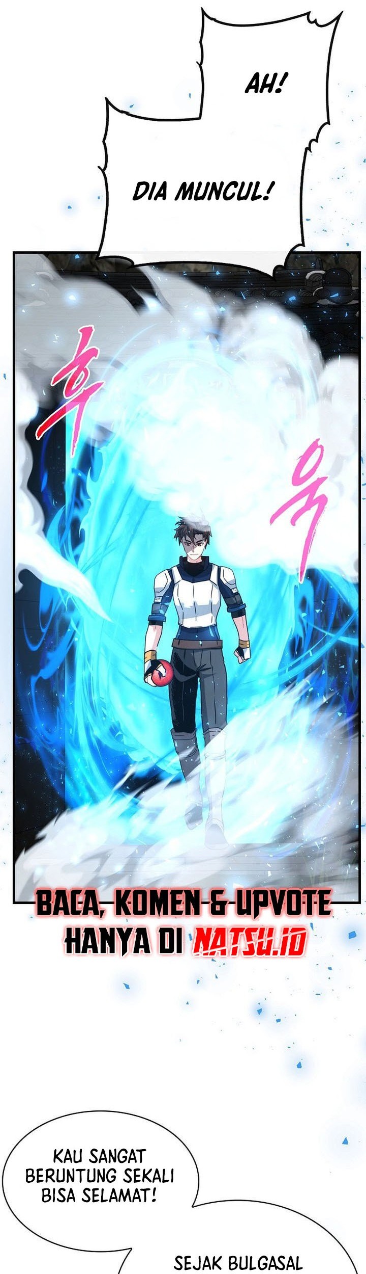 SSS-Class Gacha Hunter Chapter 82 Gambar 3