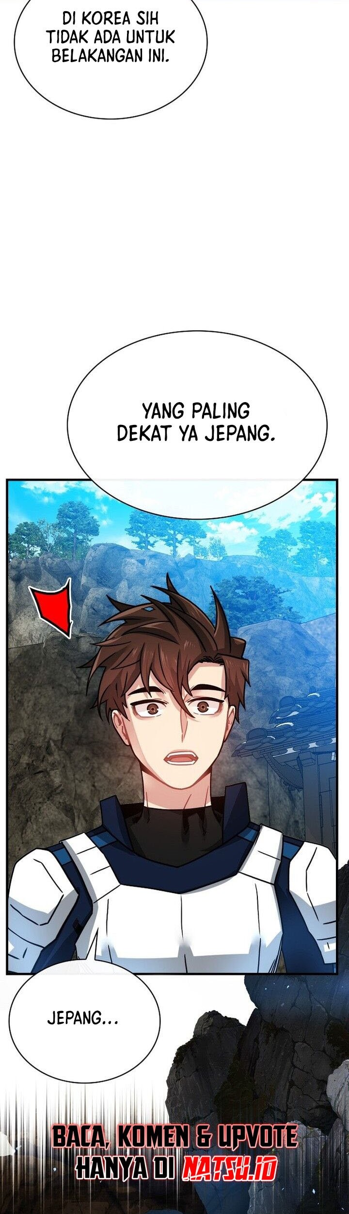 SSS-Class Gacha Hunter Chapter 82 Gambar 10