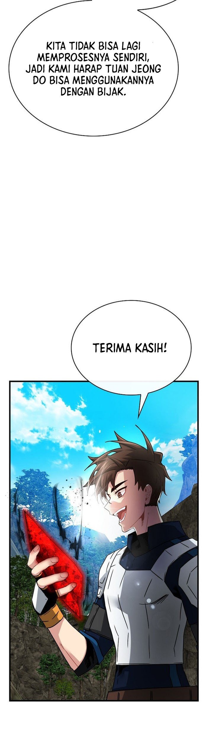 SSS-Class Gacha Hunter Chapter 82 Gambar 16