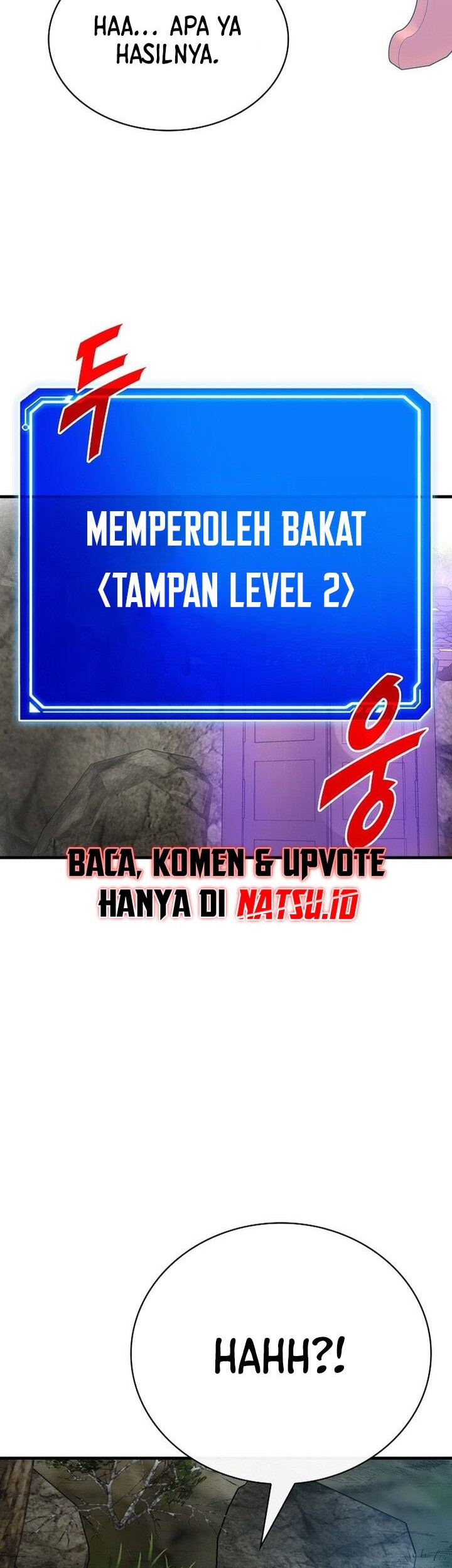 SSS-Class Gacha Hunter Chapter 82 Gambar 22