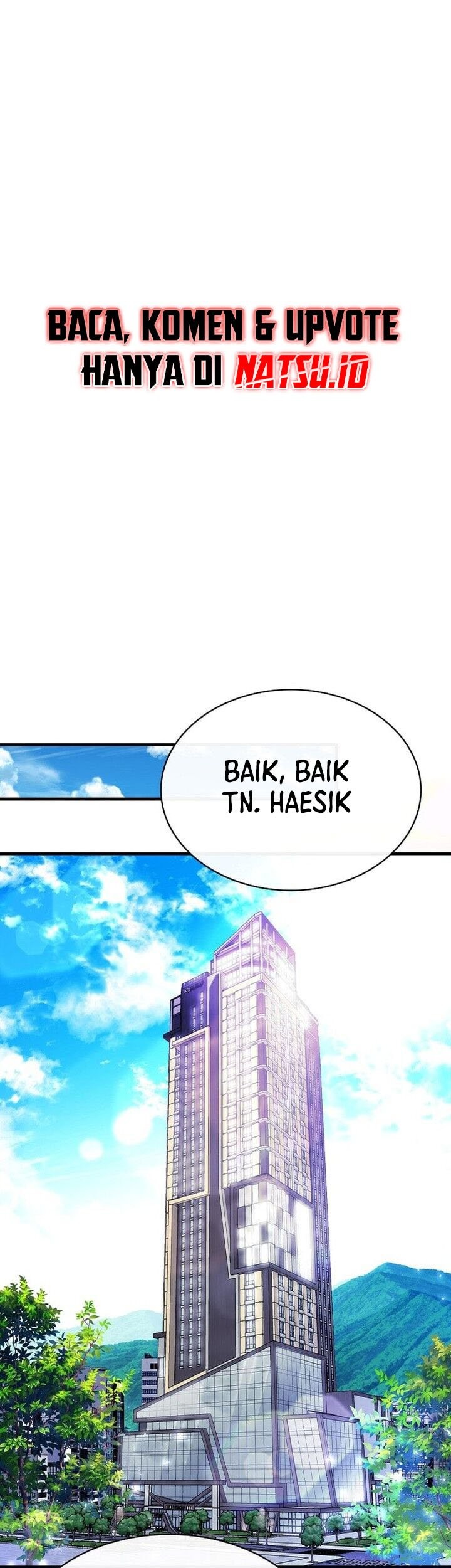 SSS-Class Gacha Hunter Chapter 82 Gambar 25