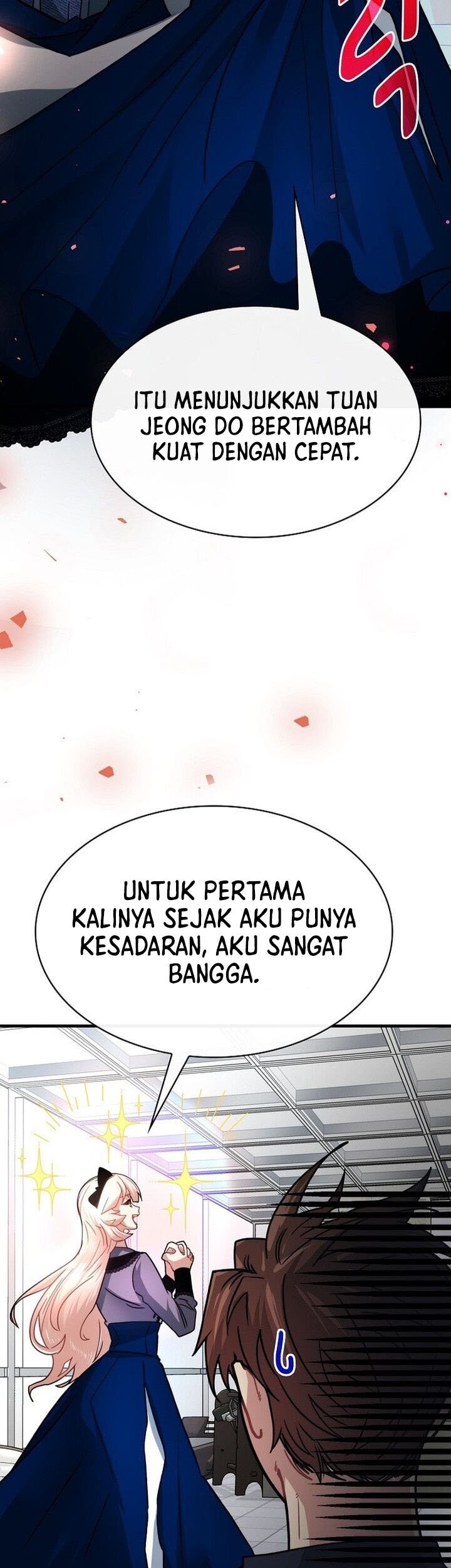 SSS-Class Gacha Hunter Chapter 82 Gambar 29