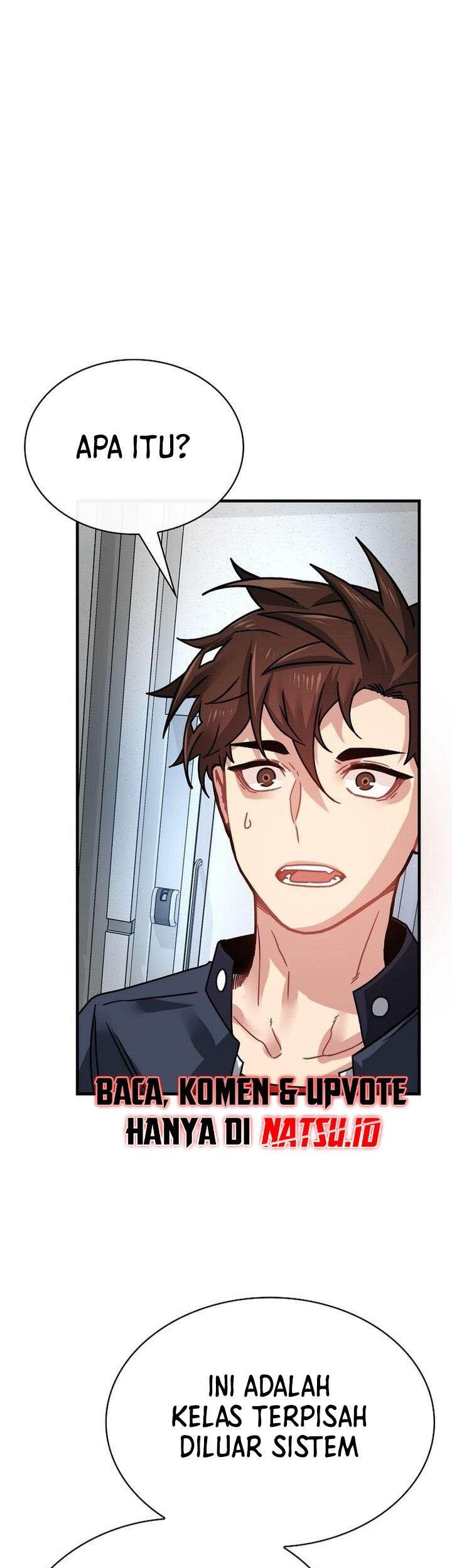 SSS-Class Gacha Hunter Chapter 82 Gambar 37