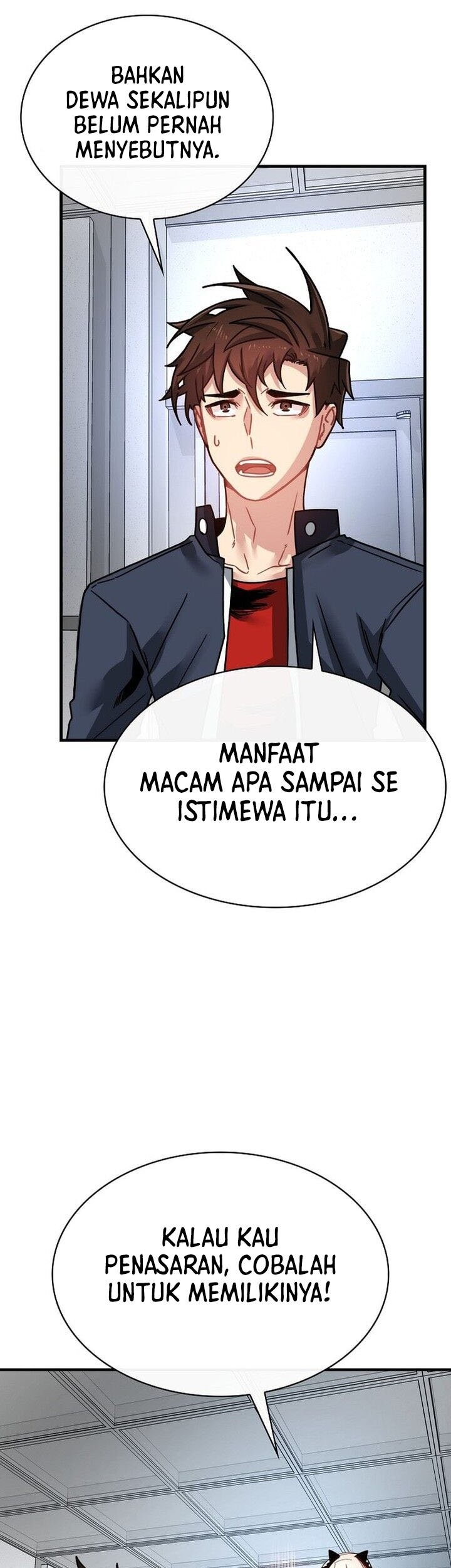 SSS-Class Gacha Hunter Chapter 82 Gambar 39