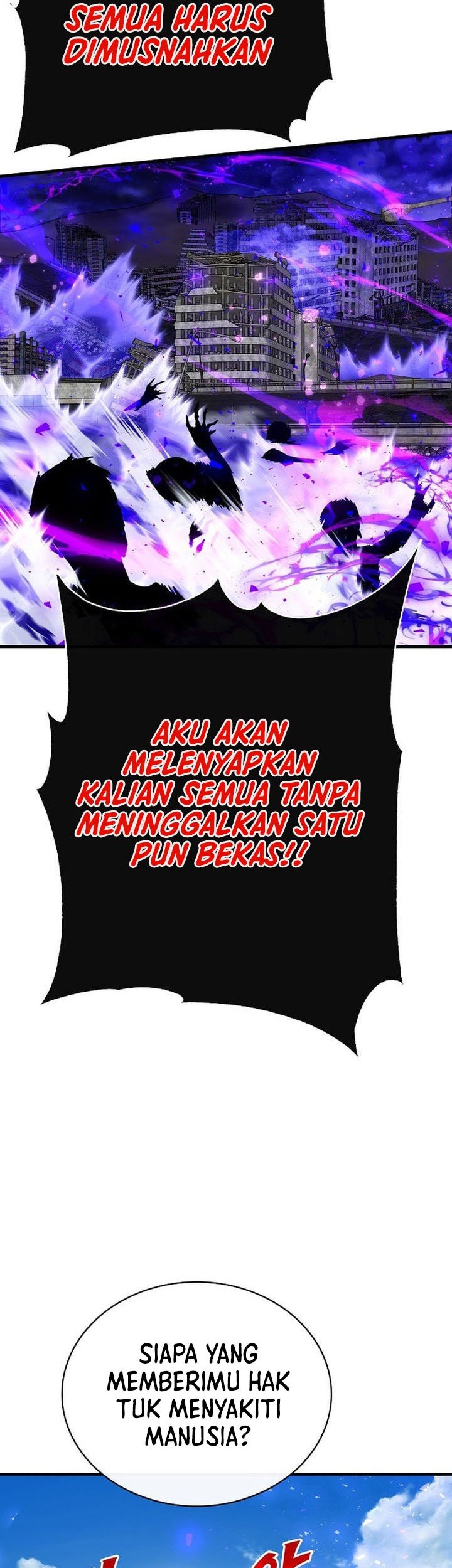 SSS-Class Gacha Hunter Chapter 83 Gambar 51