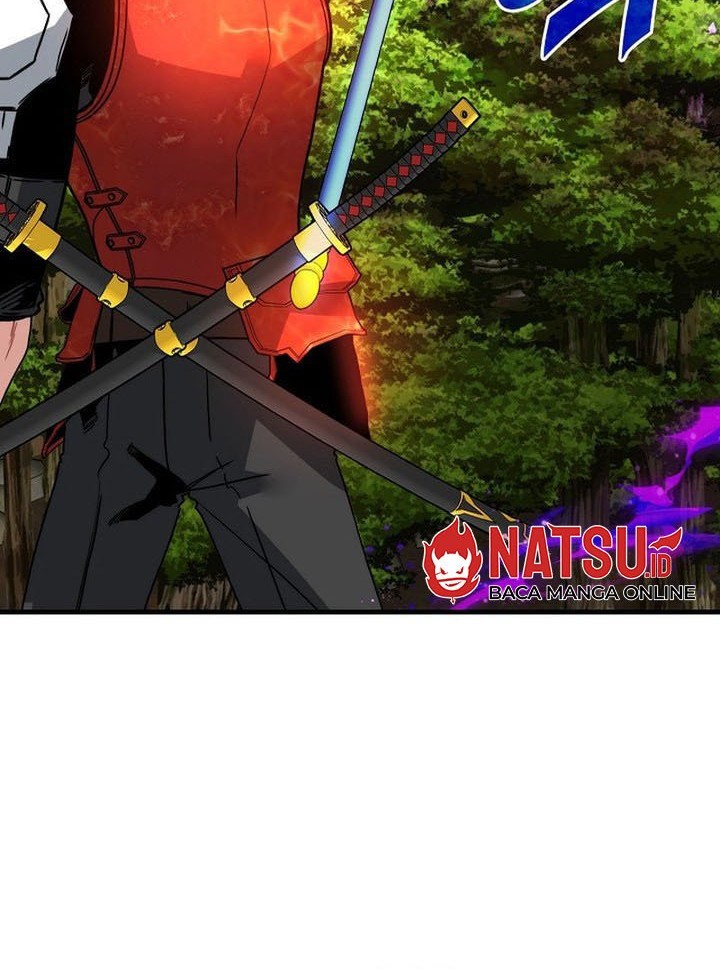 SSS-Class Gacha Hunter Chapter 83 Gambar 53