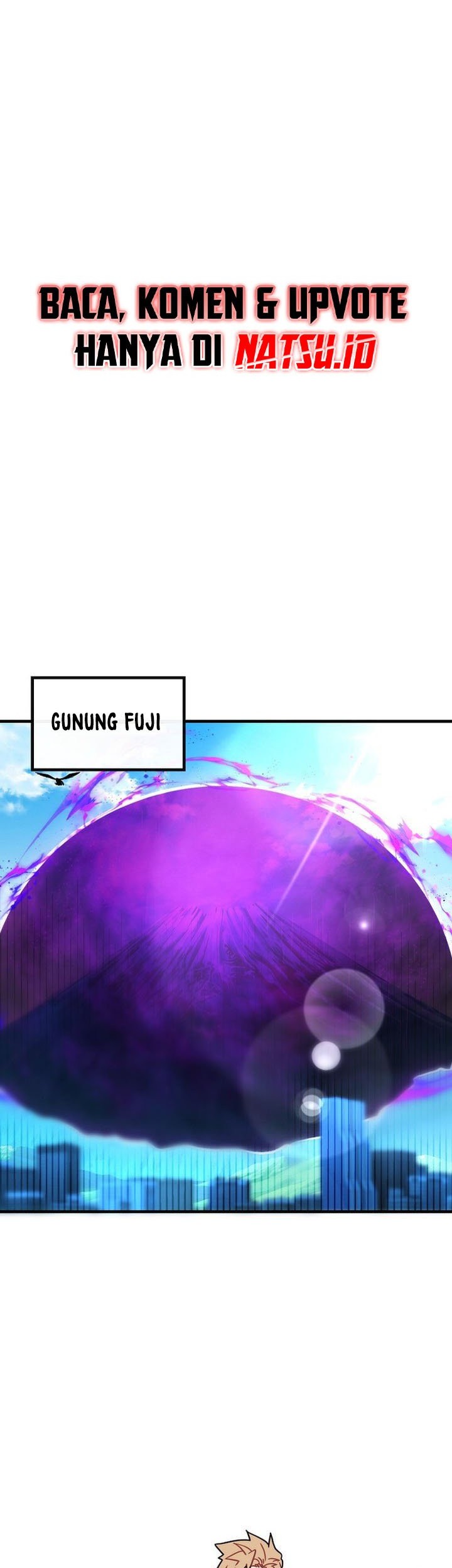 SSS-Class Gacha Hunter Chapter 83 Gambar 15