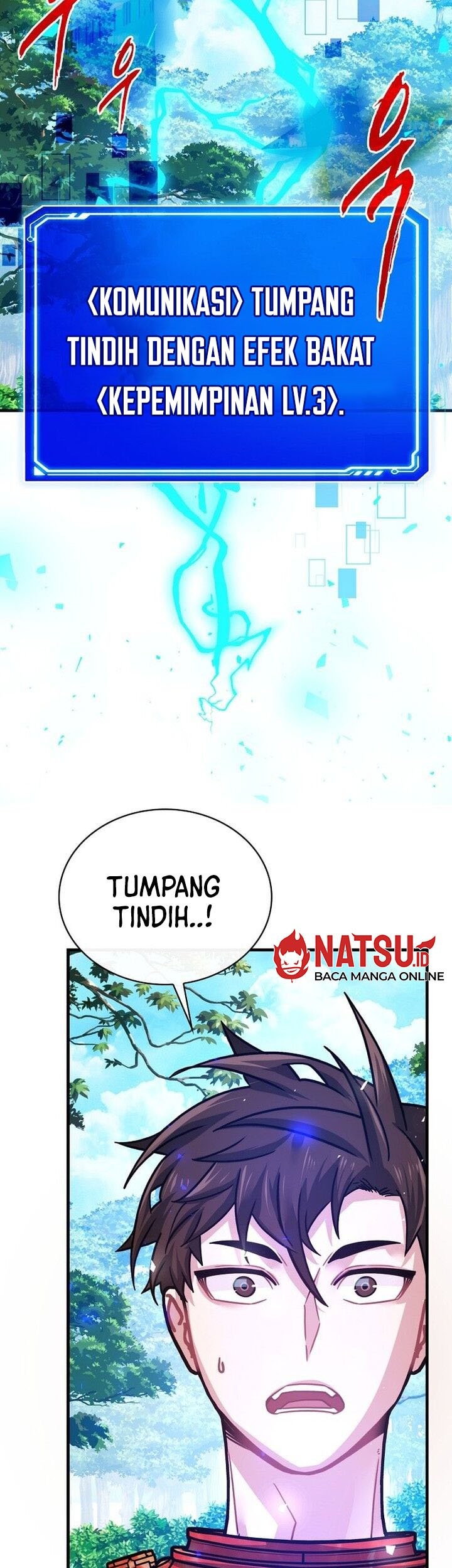 SSS-Class Gacha Hunter Chapter 83 Gambar 22