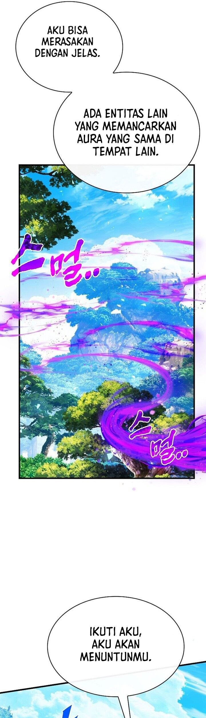 SSS-Class Gacha Hunter Chapter 83 Gambar 30