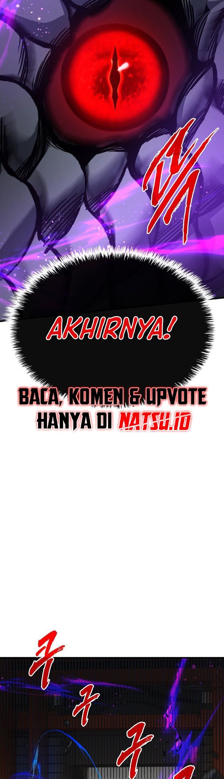 SSS-Class Gacha Hunter Chapter 83 Gambar 40